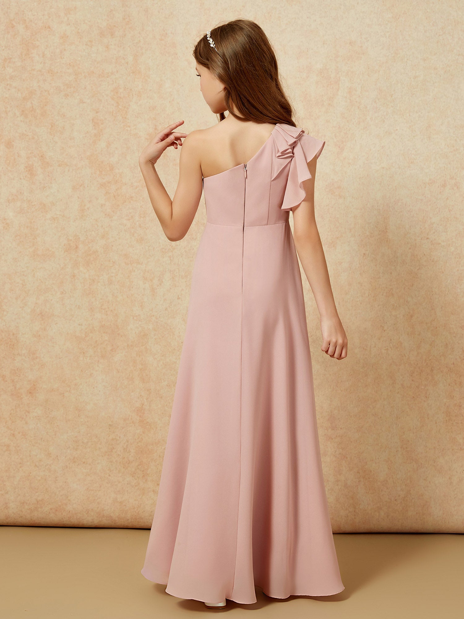 Dusty Rose